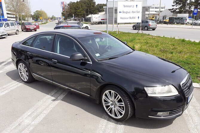 Belgrade Airport to City Center Transfers - Final Thoughts: Who Will Benefit Most?