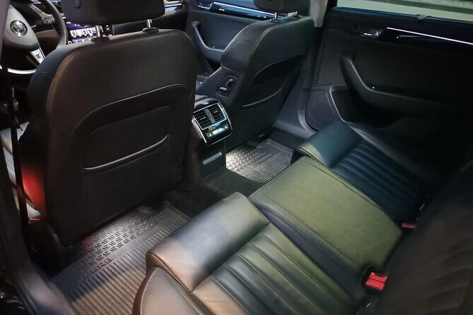 Belgrade Airport to City Center Transfers - FAQs