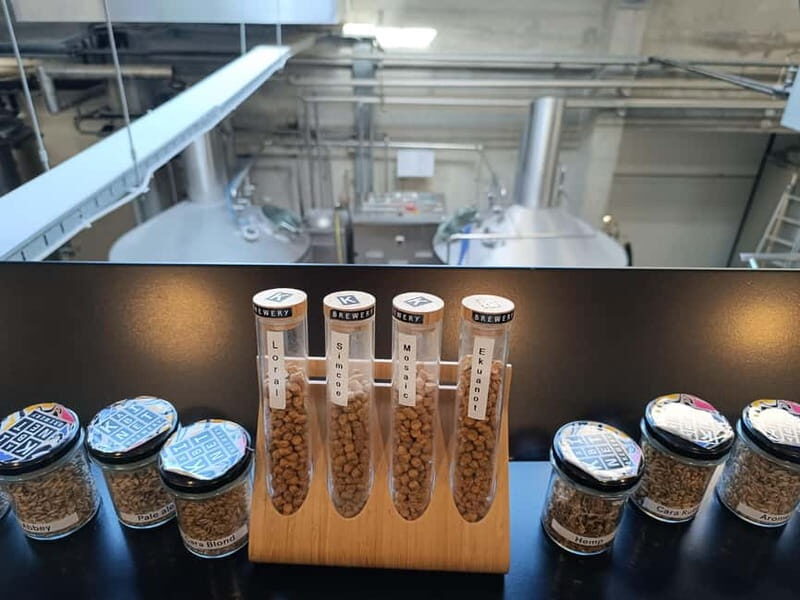 Belgrade Beer tour with beer tasting and local craft brewery - Who Will Love This Experience?