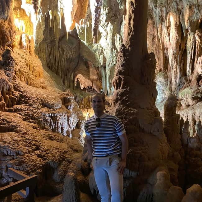 Belgrade: Best of East Tour (Resava Cave & Lisine Waterfall) - FAQ