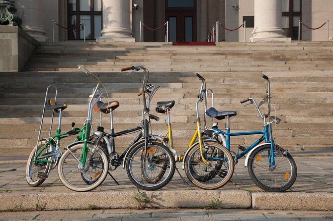 Belgrade Bike Tour: Be a local in the hood of Belgrade! - FAQs