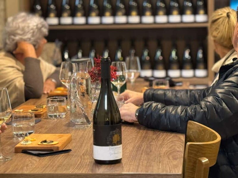 Belgrade: Black Gold On a Plate Truffle Experience - Belgrade: Black Gold On a Plate Truffle Experience — A Genuine Taste of Serbia’s Gourmet Secret