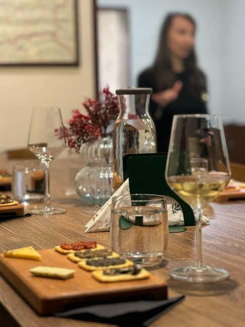 Belgrade: Black Gold On a Plate Truffle Experience - Final Thoughts