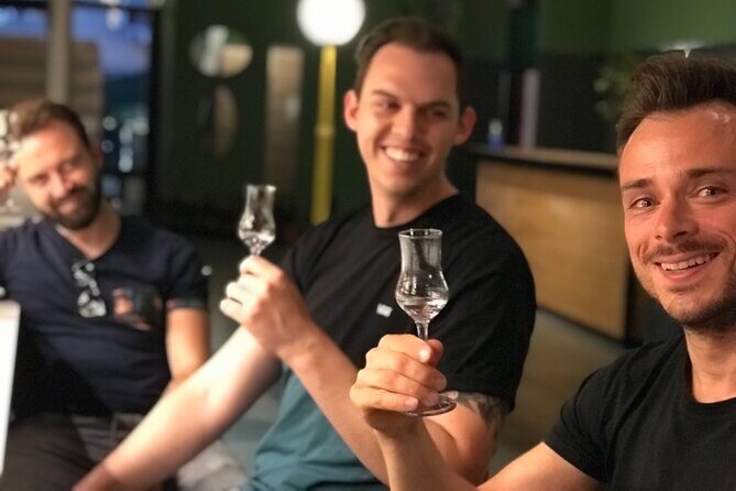 Belgrade center walking tour with Rakija, Cocktails and Burgers - Final Thoughts