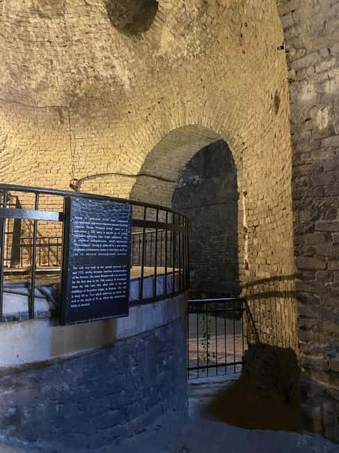 Belgrade: City Highlights Tour with Wine Tasting - Key Points