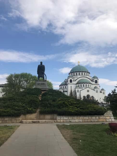 Belgrade: City Highlights Tour with Wine Tasting - How the Tour Feels in Practice