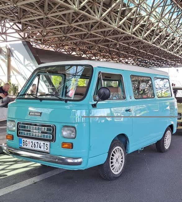 Belgrade: City Tour with Vintage Car - Final Thoughts