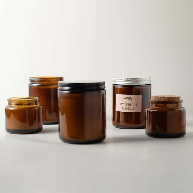 Belgrade: Create Your Own Scented Candle Experience - Key Points