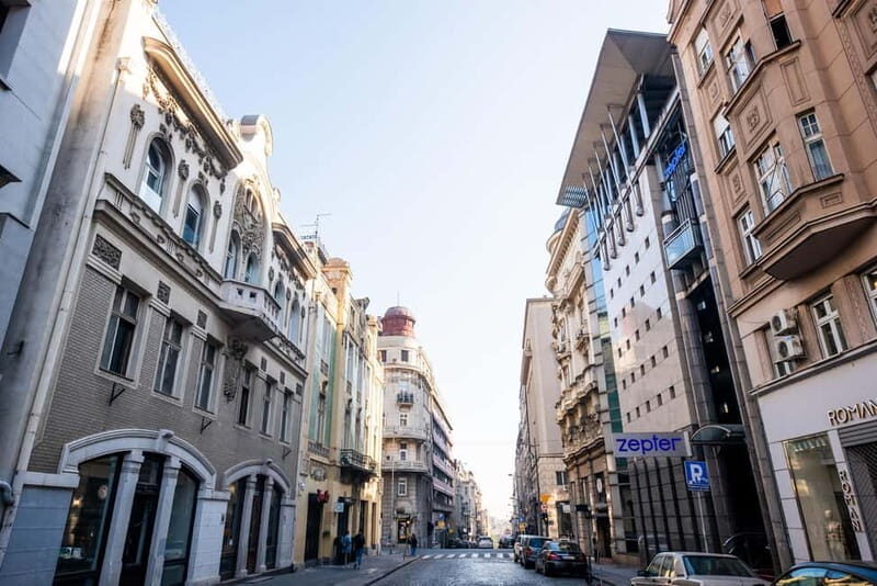 Belgrade: Discover culture-richest street with Art Historian - How This Tour Fits Into Your Belgrade Visit