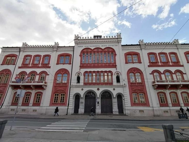 Belgrade: Downtown walking tour - Who Is This Tour Best For?