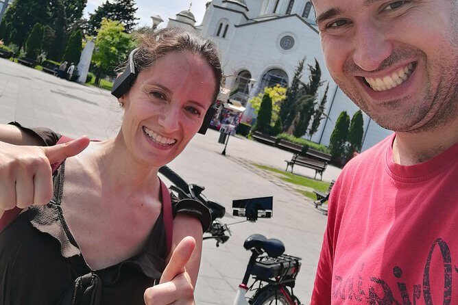 Belgrade E-Bike Tour: Power Glide! - Practical Info: What You Need to Know
