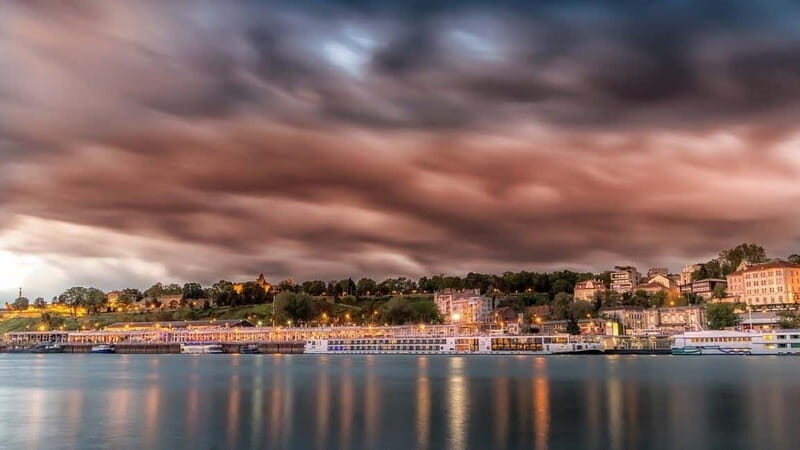 Belgrade: Family-Friendly Guided Private Walking Tour - Key Points