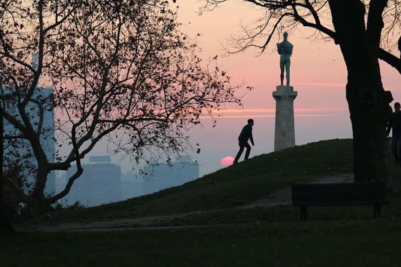 Belgrade Fortress: Private Tour to See Big Picture - Key Points