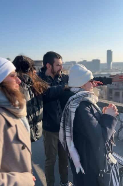 Belgrade Fortress: Private Tour to See Big Picture - Exploring the Fortress: A Practical Breakdown