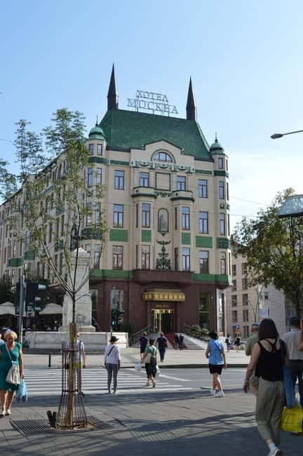 Belgrade: Get to know the city center and Serbian culture - Who Is This Tour Best For?