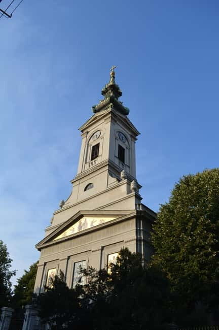 Belgrade: Get to know the city center and Serbian culture - FAQs