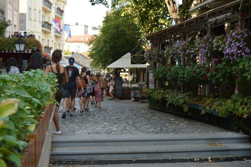 Belgrade: Get to know the city center and Serbian culture - Final Thoughts