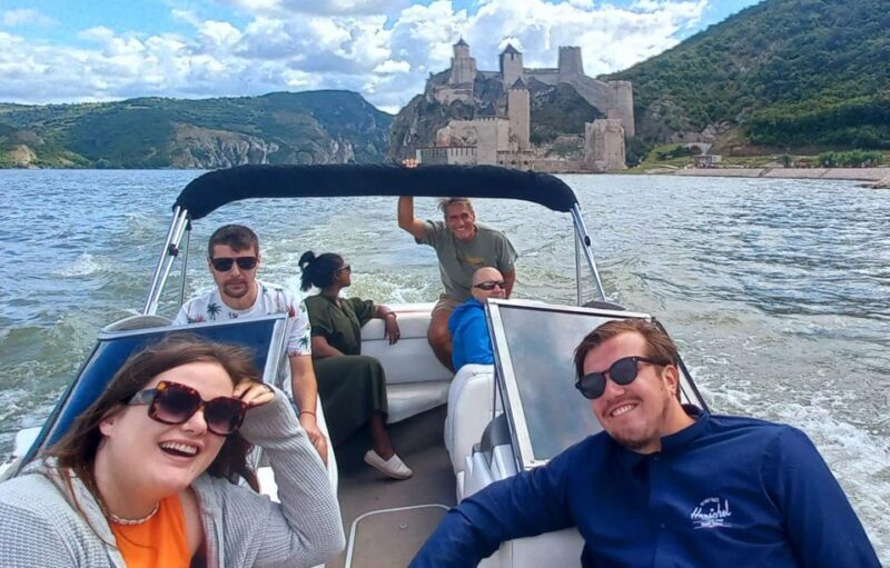 Belgrade: Golubac Fortress with Iron Gate Speed Boat Ride - Final Thoughts