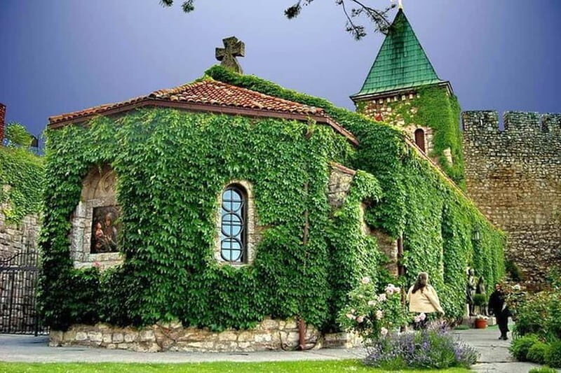 Belgrade: Guided City Highlights Tour - Key Points