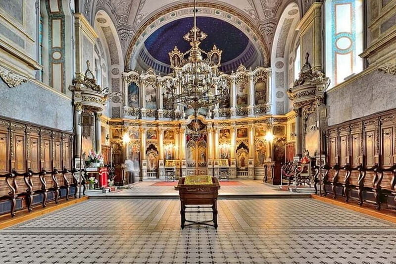 Belgrade: Guided City Highlights Tour - Price and Value