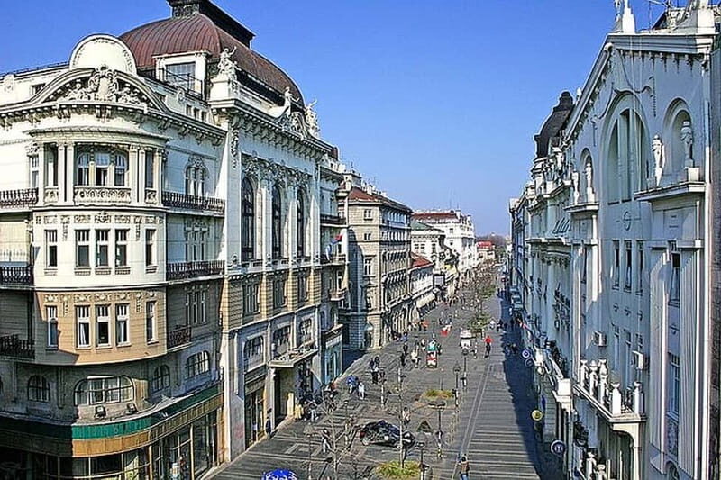 Belgrade: Guided City Highlights Tour - Who Should Consider This Tour