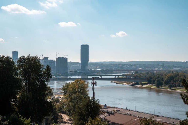 Belgrade: Guided City Tour and Kalemegdan Fortress Visit - The Value of a Guided Tour