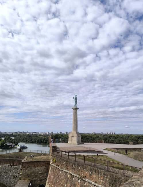 Belgrade: Guided City Tour with Novi Sad and Hotel Stay - The Value of This Tour