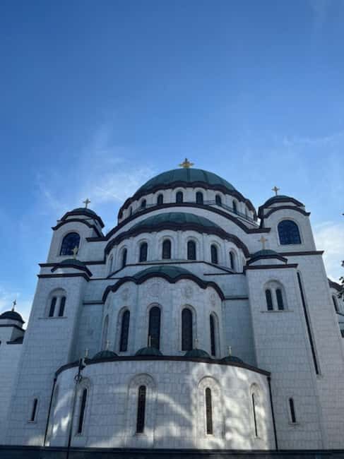 Belgrade: Guided City Tour with Novi Sad and Hotel Stay - Final Thoughts