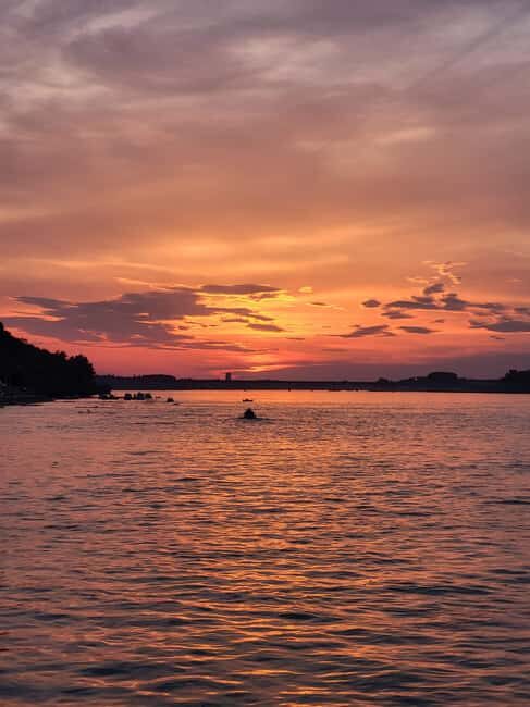 Belgrade: Guided Sightseeing Cruise, Danube and Sava rivers - Who Is This Tour For?