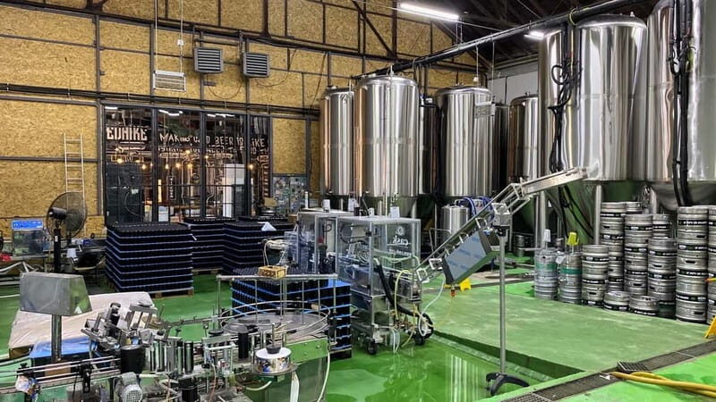 Belgrade: Guided tour & beer tasting in Dogma brewery - Who Should Consider This Tour