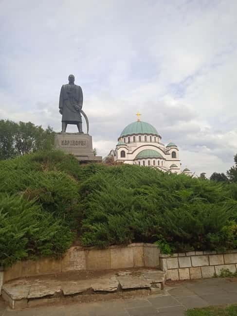 Belgrade: guided tours of the crossroads of East and West - Frequently Asked Questions