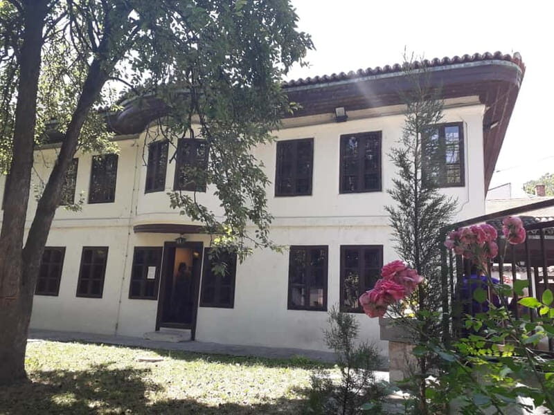 Belgrade: Guided Walking Tour - Key Points