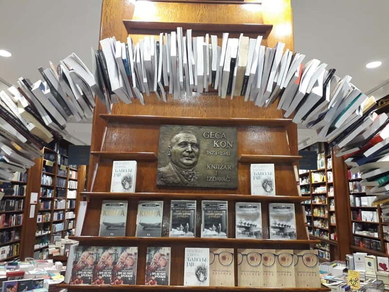 Belgrade: Guided Walking Tour - The Value of the Tour