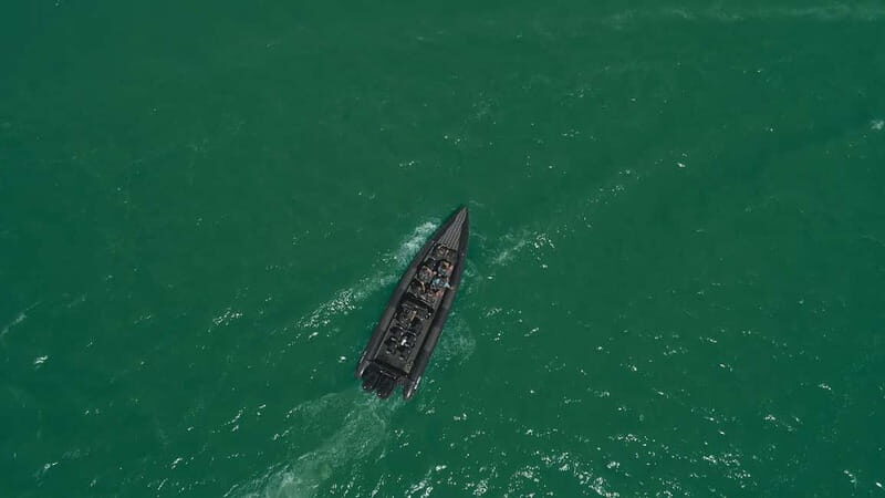 Belgrade: High-speed Boat Adventure - FAQ