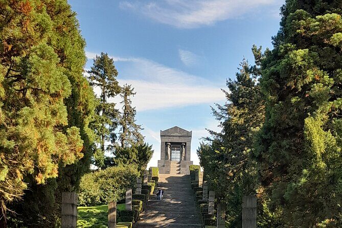 Belgrade Hiking Tour On Mountain Avala - A Detailed Look at the Mountain Avala Hiking Tour