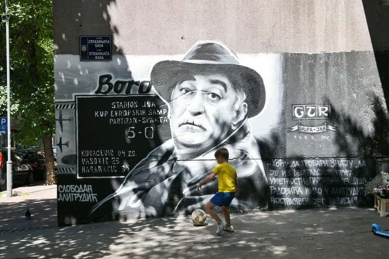 Belgrade Hooligans E Scooter tour - Final Thoughts