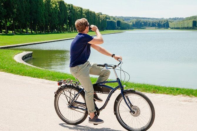 Belgrade Island Bike Tour - Final Thoughts