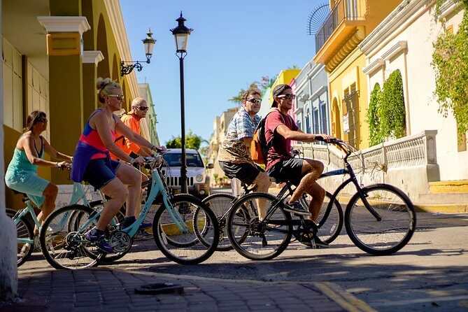 Belgrade Island Bike Tour - FAQ