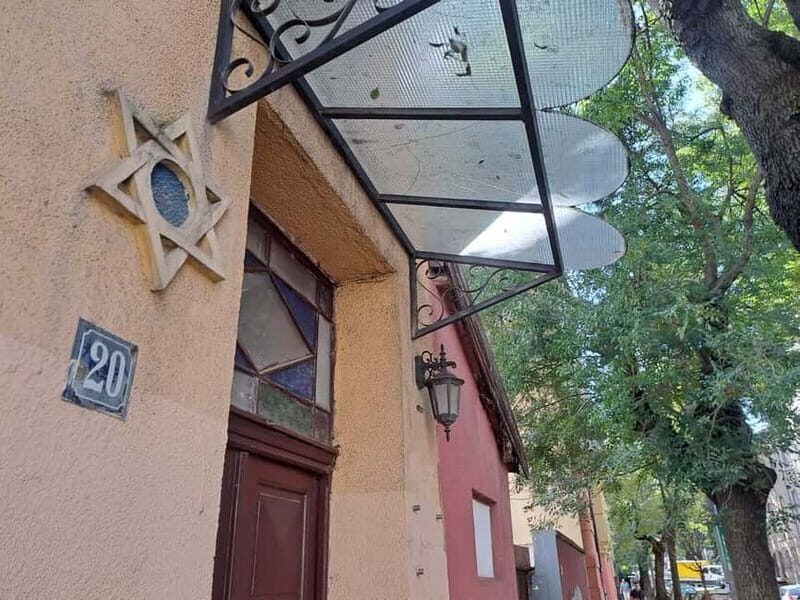 Belgrade: Jewish walking tour - Belgrade: Jewish Walking Tour — A Deep Dive into the City’s Jewish Heritage