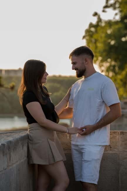 Belgrade: Kalemegdan Fortress Photoshoot - What to Expect from the Kalemegdan Fortress Photoshoot