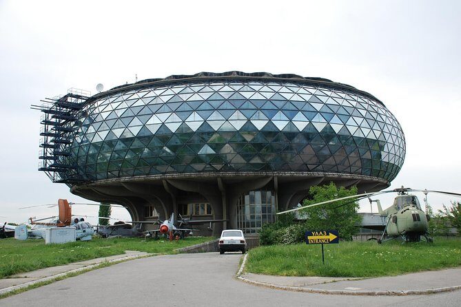 Belgrade Like a Local: Customized Private Tour - Why a Private, Custom Tour Feels Different