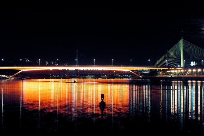 Belgrade Like a Local: Customized Private Tour - FAQs