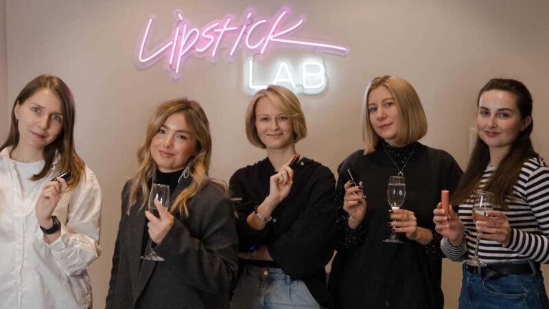 Belgrade: Lipstick and Lip Gloss Making Workshop - A Closer Look at the Itinerary