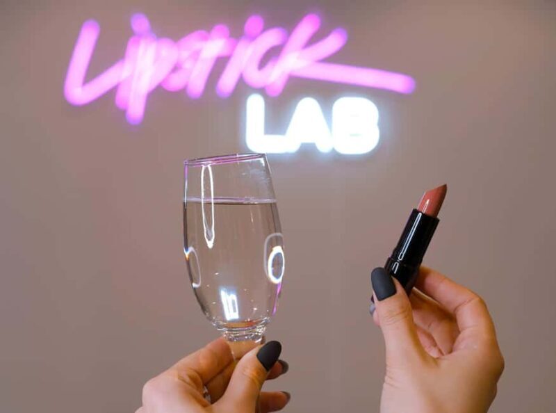 Belgrade: Lipstick and Lip Gloss Making Workshop - The Sum Up