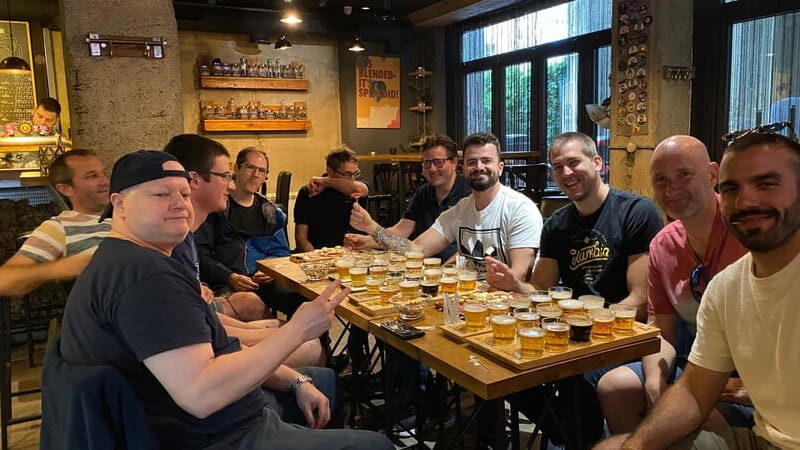 Belgrade: Local Craft Beer Tasting Tour - Practical Details and Tips
