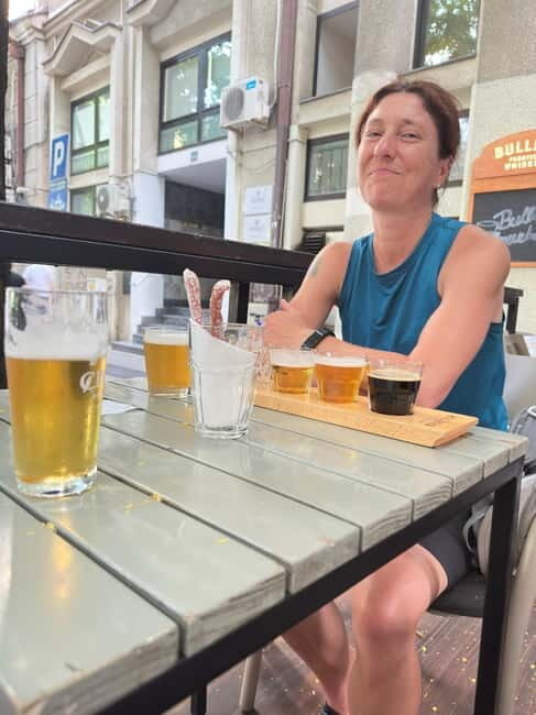 Belgrade: Local Craft Beer Tasting Tour - Frequently Asked Questions