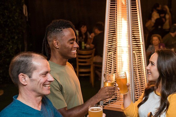 Belgrade Local Craft Beer Tasting Tour - Why You Might Like This Tour