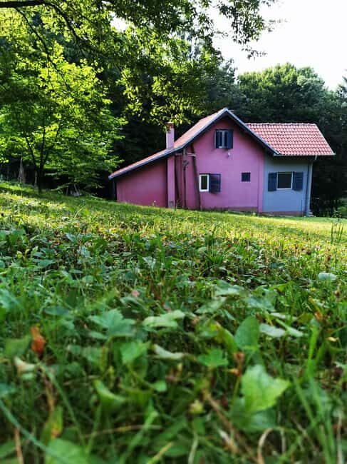 Belgrade: Mount Kosmaj Hike with Lunch and Pickup - Exploring Mount Kosmaj: A Relaxing Hike with Local Flavors