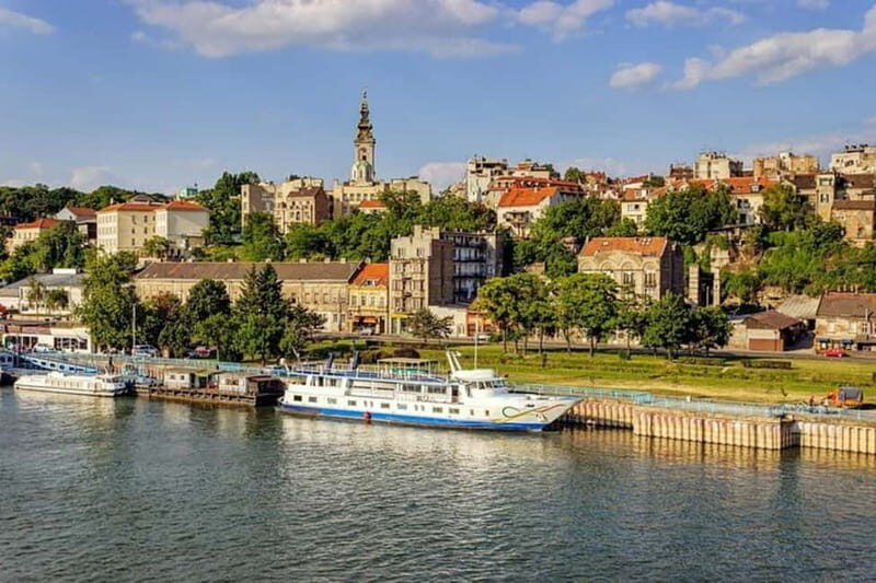 Belgrade : Must-See Attractions Private Walking Tour - Why You Might Want to Book This Tour