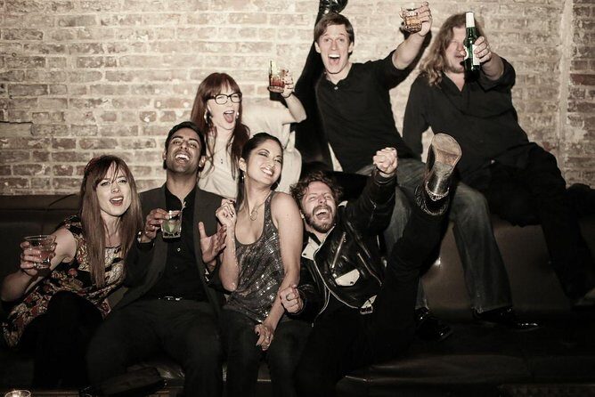 Belgrade Nightlife Bar Pub Club Crawl with Drinks - What’s Included & What’s Not